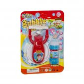 JY2009-A Pilli Köpük Tabancası -Can - 5