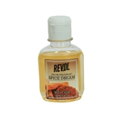 Revol Spice Dream EauDe Cologne Baharatlı Kolonya 80Derece 100ML - 4