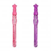 25483 Asa Şekilli Köpük Baloncuk 115 ml - 1