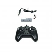 SYR-666-784 Kumandalı Şarjlı Köpek Balığı Stunt Car -Vardem - 8