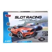 JJ 81-1 Kumandalı 2 Araçlı Yarış Seti 1:43 -Vardem - 3