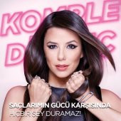 Loreal Paris Loréal Paris Elseve Komple Direnç Dökülme Karşıtı Şampuan 390 ml - 3