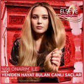 Loreal Paris Loréal Paris Elseve Komple Onarıcı 5 Yapılandırıcı Bakım Şampuanı 390 ml - 3