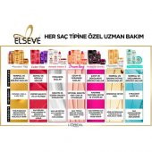 Loreal Paris Loreal Paris Elseve Dream Long Onarıcı Bakım Şampuanı 390 ml - 5