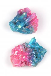 Aura Kuvars Doğal Taş Parça - 1