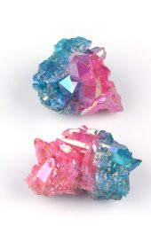 Aura Kuvars Doğal Taş Parça thumbnail 1