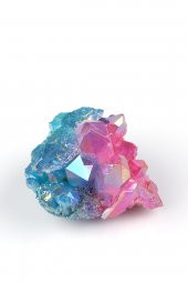 Aura Kuvars Doğal Taş Parça thumbnail 2