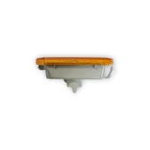 VW Bora 1999-2005 Çamurluk Sinyal Lambası Camı Sarı 3B0949117B - 4