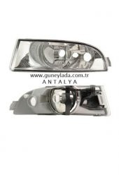 SİS LAMBASI, FARI   L  [Octavia Facelift,09-13] - 1