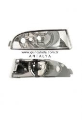 SİS LAMBASI, FARI   R  [Octavia Facelift,09-13] - 1