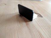 Vw Tiguan Manyetik Telefon Tutucu Plastik Aparat - 3