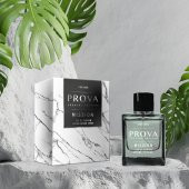 Prova Special Edition Mission 50 ml Aromatik Odunsu Koku EDP Erkek Parfümü - 4