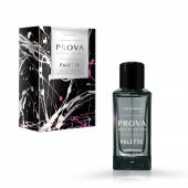 Prova Specıal Edition Pallete 50 ml Oryantal Koku EDP Kadın Parfümü thumbnail 3