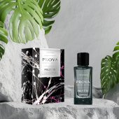 Prova Specıal Edition Pallete 50 ml Oryantal Koku EDP Kadın Parfümü thumbnail 4