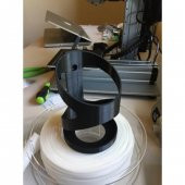 Bisiklet Suluk Matara Asma Aparatı Su Şişesi - 1