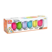 LMN155 Makaron Seti -Limon - 11