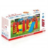 3023 Dolu- Oyun Parkı 4ü 1 Arada - 6