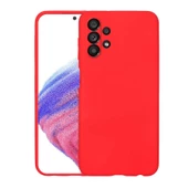 Galaxy A13 4G Kılıf Zore Mara Lansman İç Yüzeyi Kadife Kılıf - 5