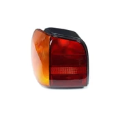 VW Polo HB 1994-1999 Sol Arka Stop Fren Lambası 6N0945095 - 1