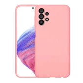 Galaxy A13 4G Kılıf Zore Mara Lansman İç Yüzeyi Kadife Kılıf - 3