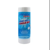 Omnisoft Hydronit Tek Kullanımlık Amerikan Temizlik Bezi 50 Yaprak - 1