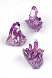 Aura Kuvars Doğal Taş Parça thumbnail 1