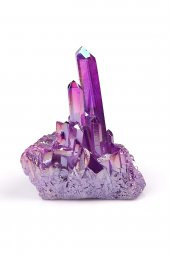 Aura Kuvars Doğal Taş Parça thumbnail 2