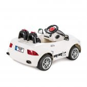 05 280 Pilsan Tery Bery Akülü 12 Volt Uzaktan Kumandalı Araba / +3 yaş - 12