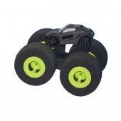 F03  4x4 Stunt Monster Truck -Gepettoys - 5