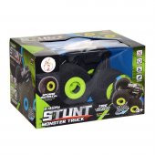 F03  4x4 Stunt Monster Truck -Gepettoys - 6