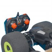 F03  4x4 Stunt Monster Truck -Gepettoys - 7