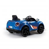 8094 Dakota 6V Akülü Araba -Dolu - 2