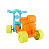 4125 Zuzu İlk Bisikletim  9151 - 8