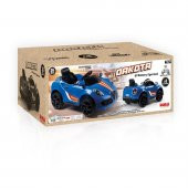 8094 Dakota 6V Akülü Araba -Dolu - 12