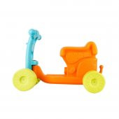 4125 Zuzu İlk Bisikletim  9151 - 11