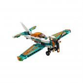42117 LEGO® Technic Yarış Uçağı /154 parça /+7 yaş - 2