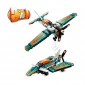 42117 LEGO® Technic Yarış Uçağı /154 parça /+7 yaş - 4