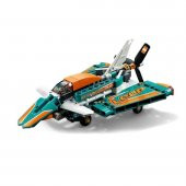 42117 LEGO® Technic Yarış Uçağı /154 parça /+7 yaş - 5