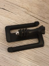 Go Pro Sırt Çantası Aksesuar Tutucu Gopro - 6