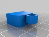 Usb Anahtarlık Kapağı Plastik Aparat - 2