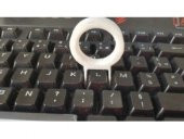Razer BlackWidow  klavye tuş çıkarıcı Aparat Aparatı Tutucu - 12