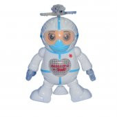 99444-9 Medical Robot -Pasifik - 5