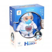 99444-9 Medical Robot -Pasifik - 7