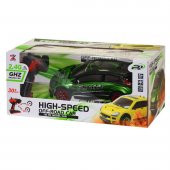 518-8A Kumandalı Yüksek Hızlı Off-Road Araba 1:16 -Can - 12