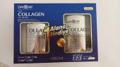 Day2day The Collagen All Body Toz 300 gr - 1 Alana 1 Bedava 8697595876237 - 1