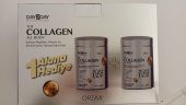 Day2day The Collagen All Body Toz 300 gr - 1 Alana 1 Bedava 8697595876237 - 2