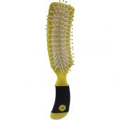 Nascita 8584BK Bergama Saç Fırçası - Sarı - 1