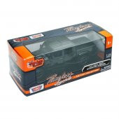 MM-79368 Jeep Gladiatör Rubicon 1:24 2021 -Vardem - 1