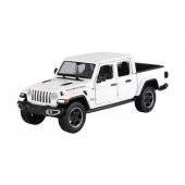 MM-79368 Jeep Gladiatör Rubicon 1:24 2021 -Vardem - 3