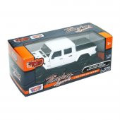 MM-79368 Jeep Gladiatör Rubicon 1:24 2021 -Vardem - 6